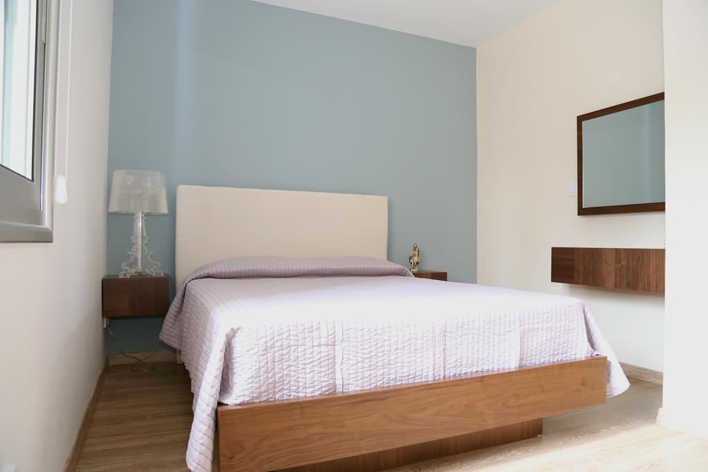 River Beach Apartments Limassol Ruang foto