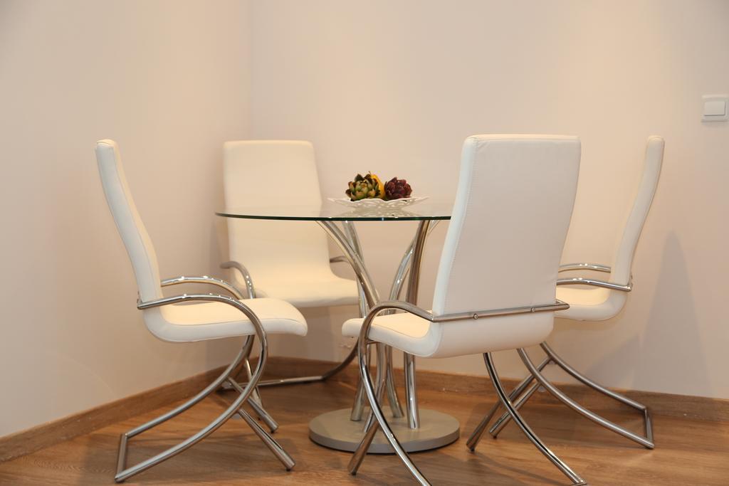 River Beach Apartments Limassol Ruang foto