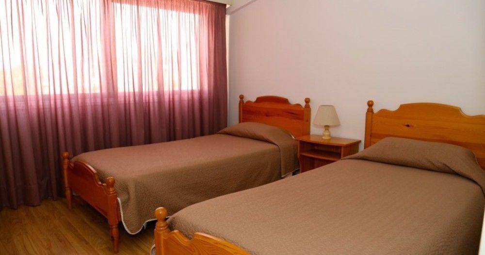 River Beach Apartments Limassol Bagian luar foto