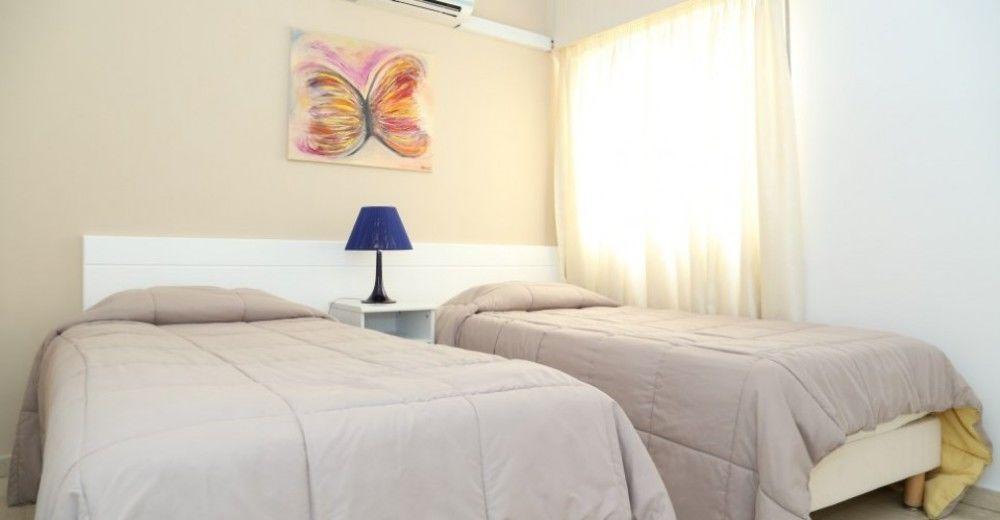 River Beach Apartments Limassol Bagian luar foto