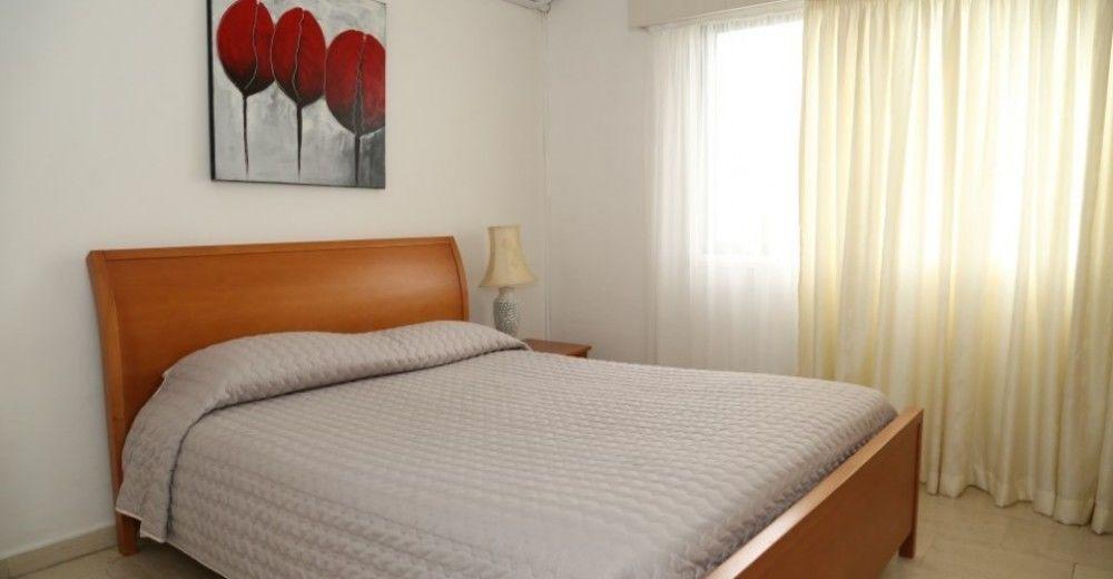 River Beach Apartments Limassol Bagian luar foto