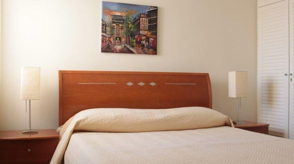 River Beach Apartments Limassol Bagian luar foto