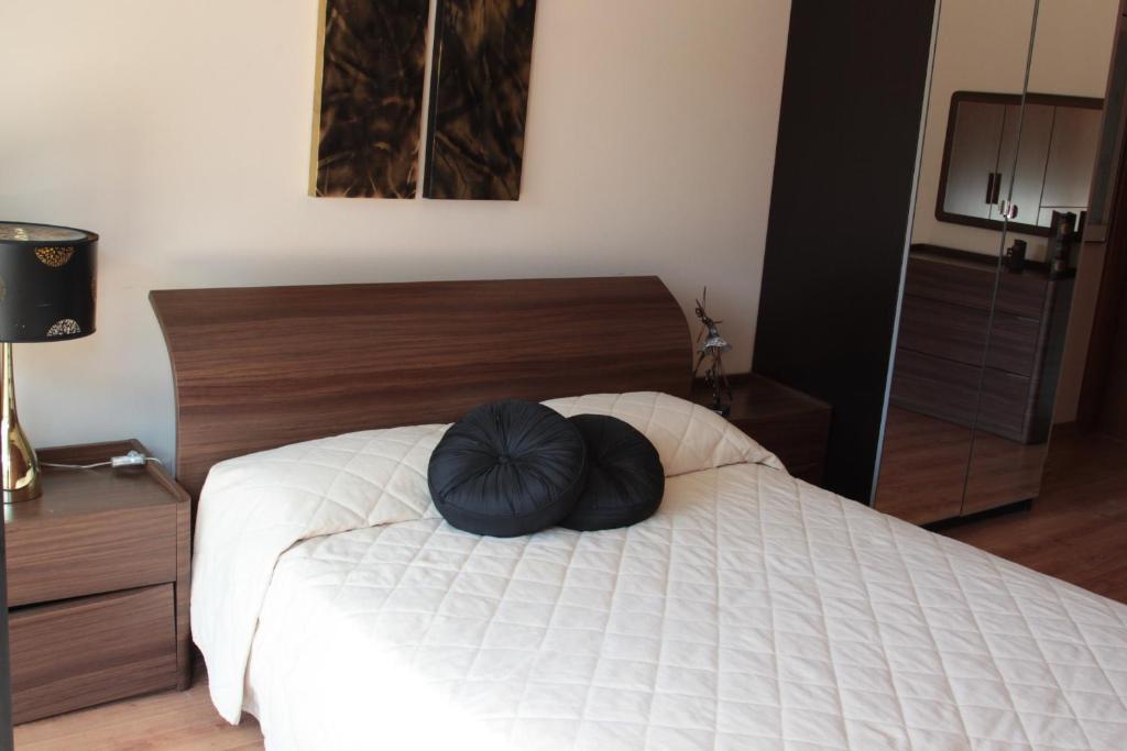 River Beach Apartments Limassol Ruang foto