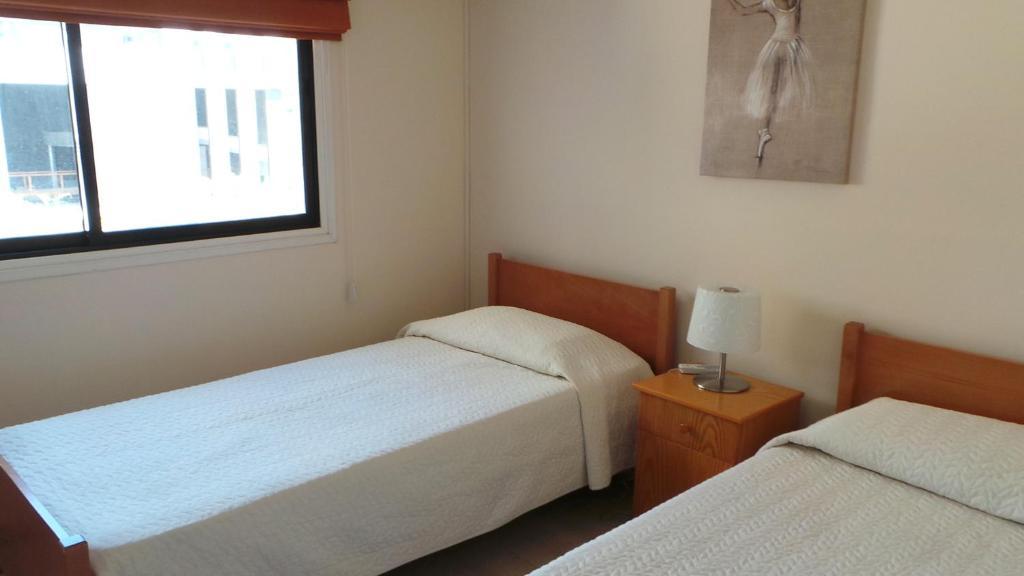 River Beach Apartments Limassol Ruang foto