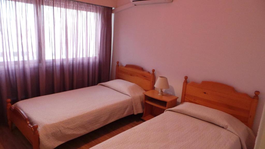 River Beach Apartments Limassol Ruang foto