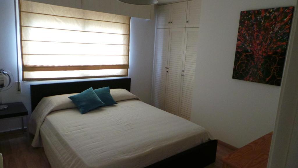 River Beach Apartments Limassol Ruang foto